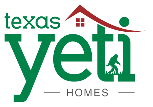 Texas Yeti Home Builders